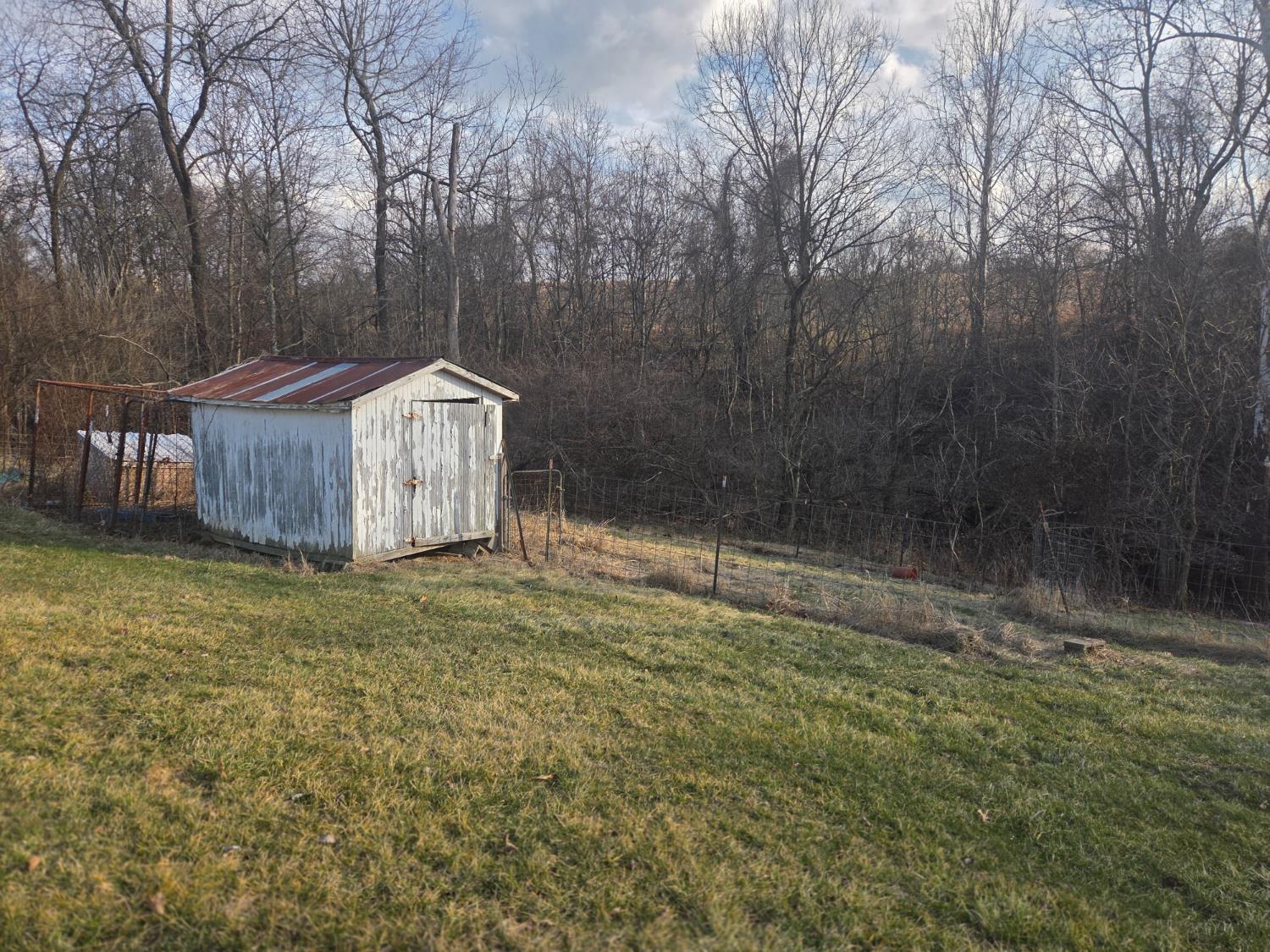18302 Boone Robinson Road Patriot, IN 47038 - Photo 31 of 38