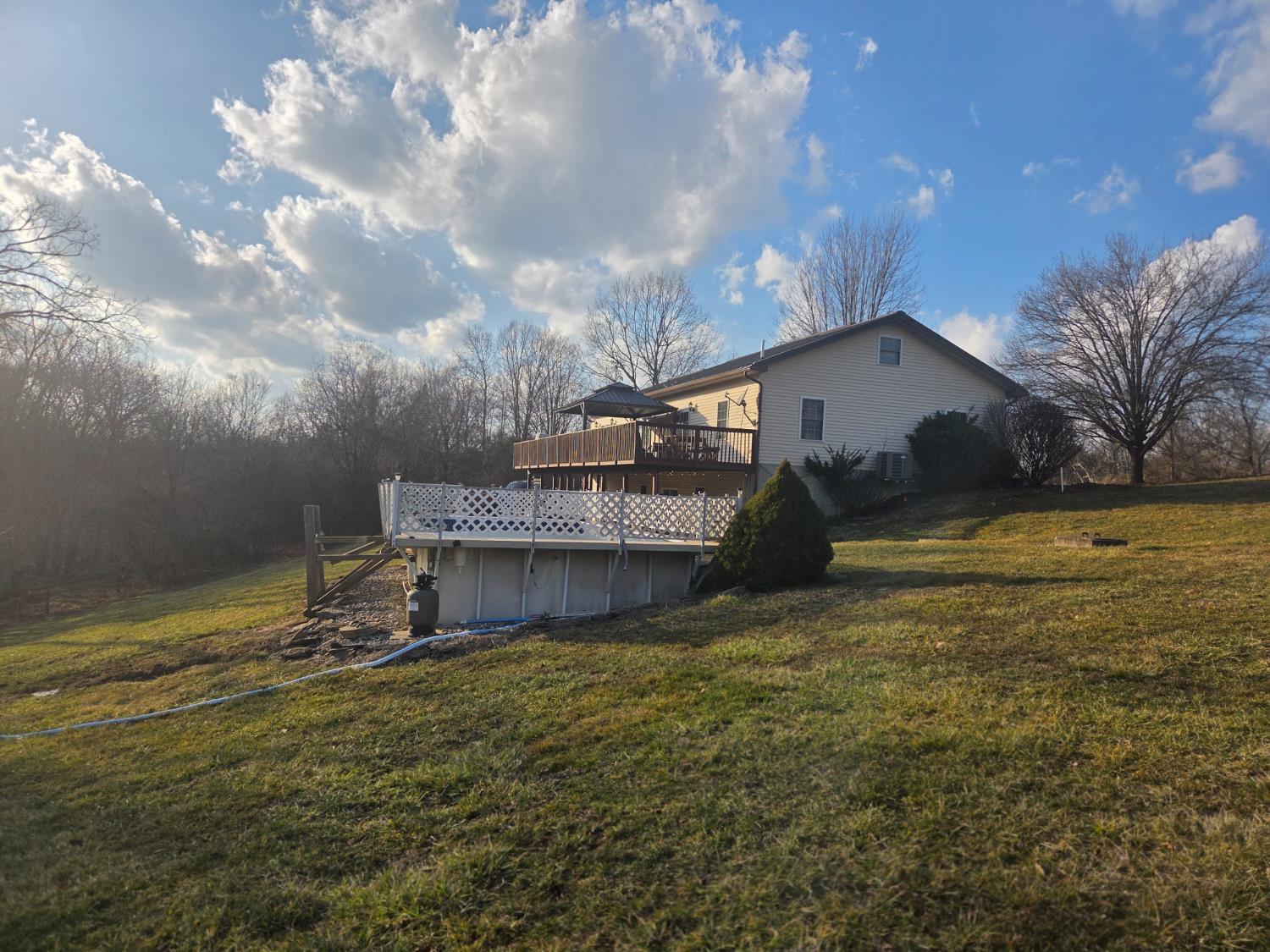18302 Boone Robinson Road Patriot, IN 47038 - Photo 32 of 38
