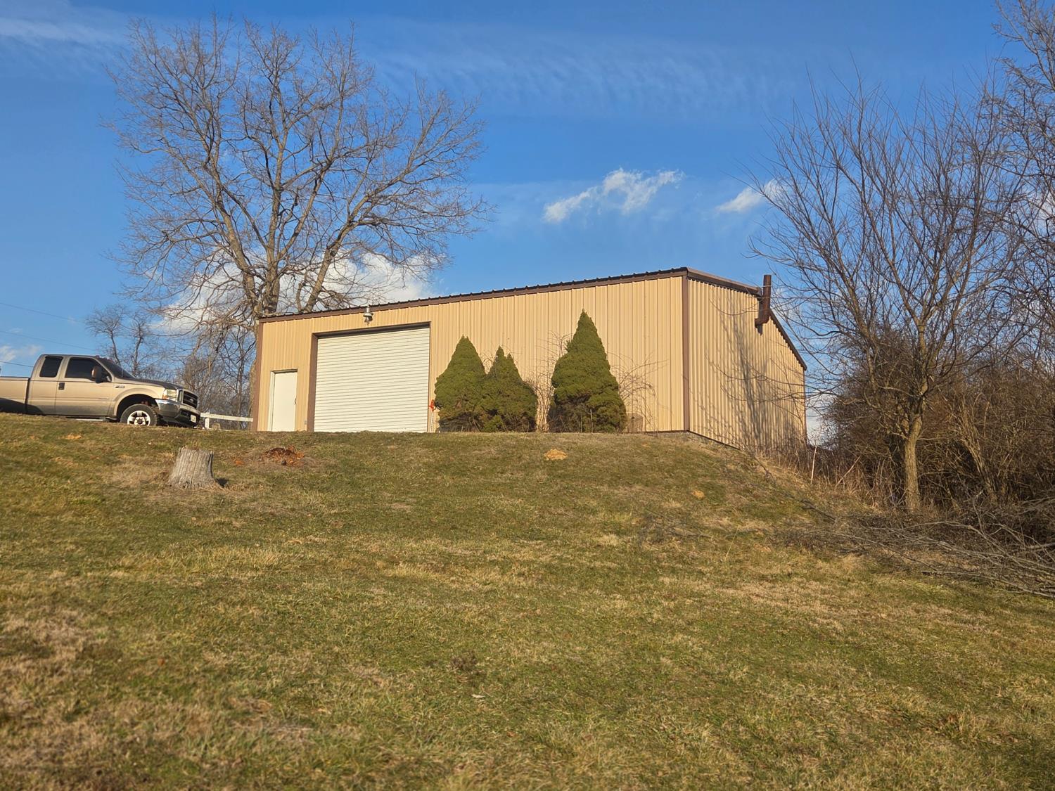 18302 Boone Robinson Road Patriot, IN 47038 - Photo 33 of 38