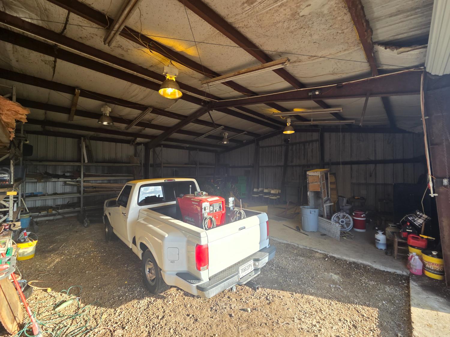 18302 Boone Robinson Road Patriot, IN 47038 - Photo 35 of 38