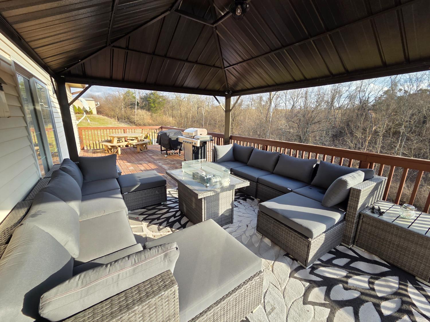 18302 Boone Robinson Road Patriot, IN 47038 - Photo 4 of 38