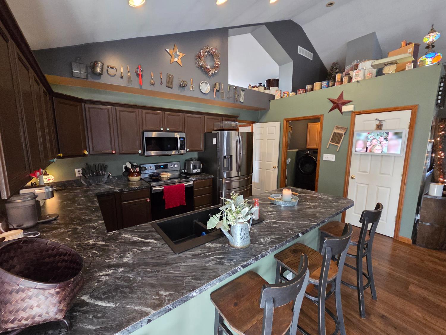 18302 Boone Robinson Road Patriot, IN 47038 - Photo 7 of 38