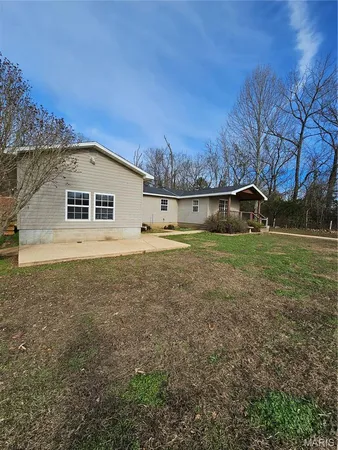 $275,000 | 1469 K Highway, Fremont, MO 63941