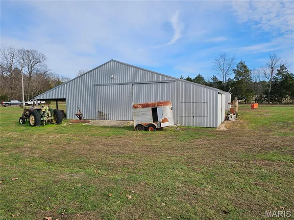 $275,000 | 1469 K Highway, Fremont, MO 63941