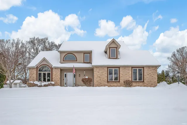 $475,000 | 53271 County Murray Drive, Granger, IN 46530
