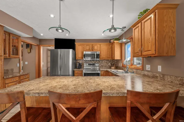 $475,000 | 53271 County Murray Drive, Granger, IN 46530