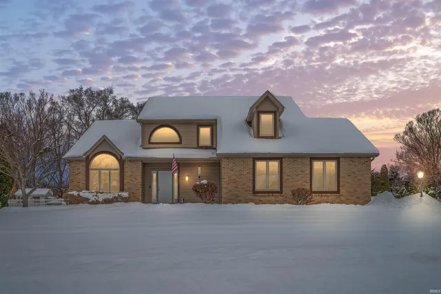 $475,000 | 53271 County Murray Drive, Granger, IN 46530