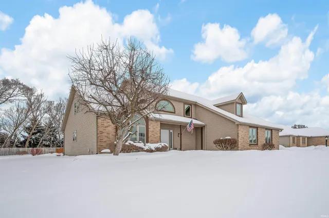 $475,000 | 53271 County Murray Drive, Granger, IN 46530