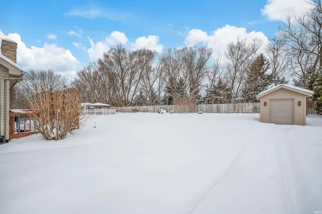 $475,000 | 53271 County Murray Drive, Granger, IN 46530