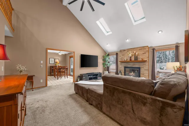 $475,000 | 53271 County Murray Drive, Granger, IN 46530