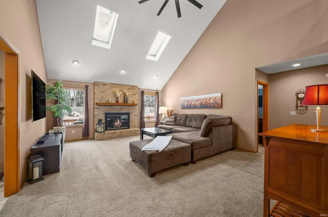 $475,000 | 53271 County Murray Drive, Granger, IN 46530