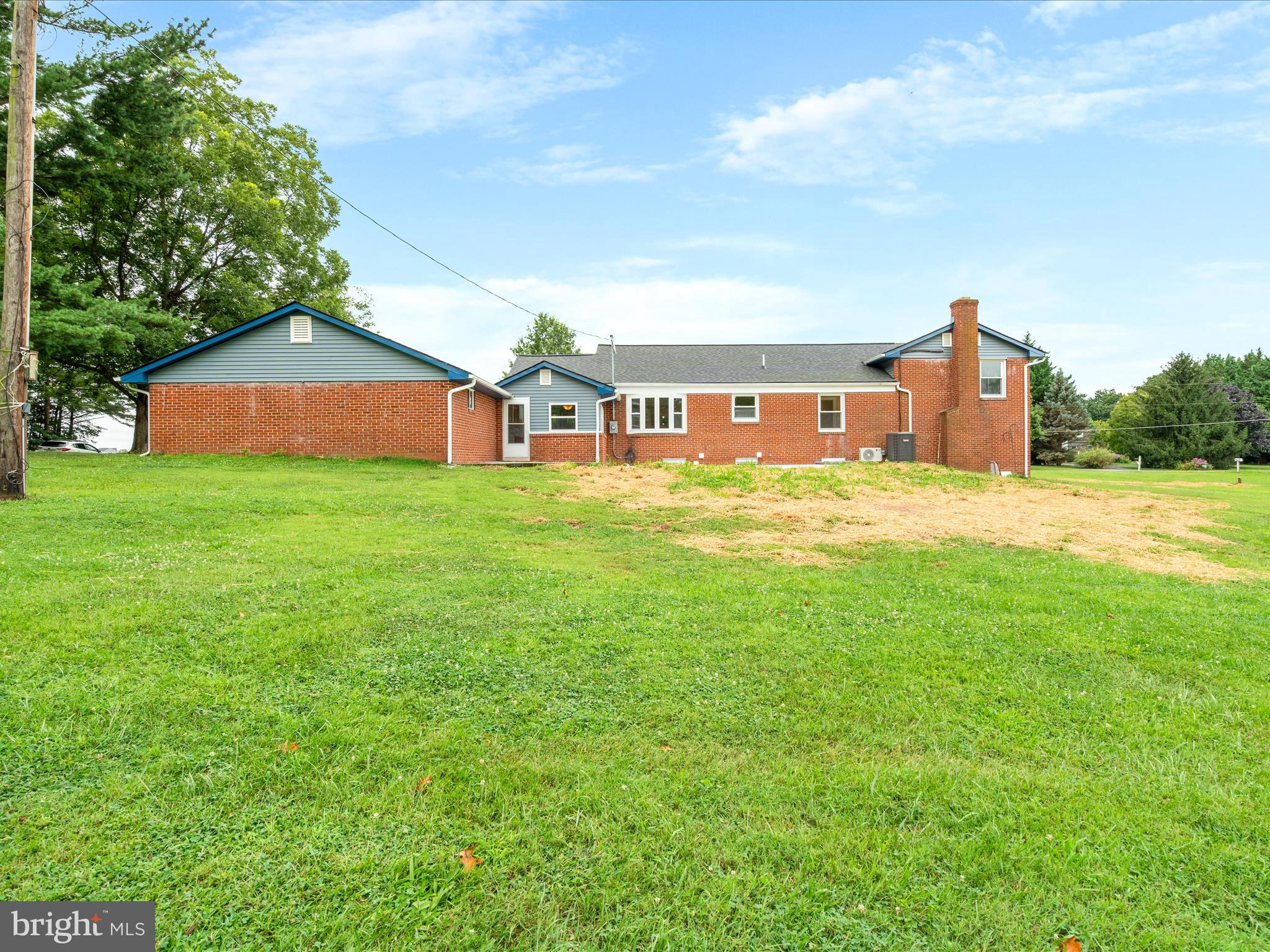 14150 Harrisville Road Mount Airy, MD 21771 - Photo 40 of 43 14202 Harrisville Rd-040