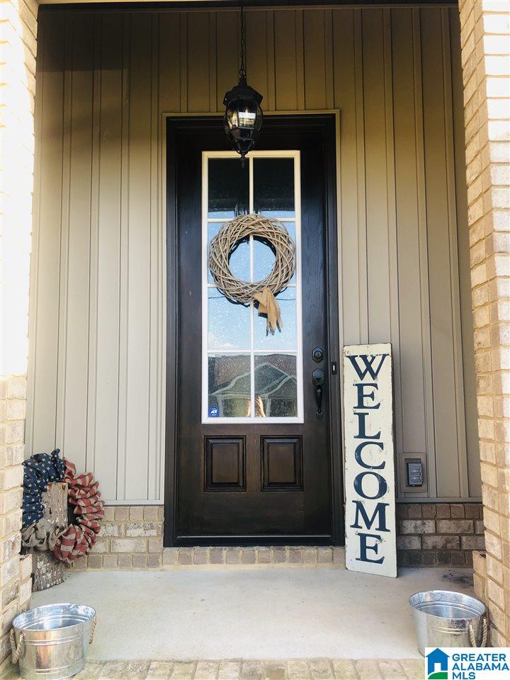 140 Sara Lane Clanton, AL 35045 - Photo 15 of 19