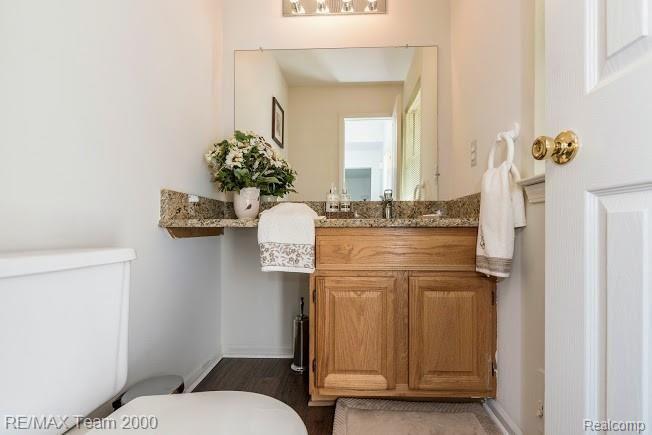 3316 Riverside Court Canton, MI 48188 - Photo 14 of 23
