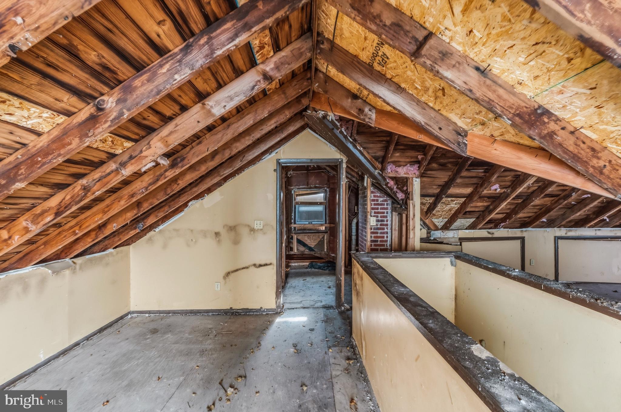 115 8th Street Salem, NJ 08079 - Photo 16 of 20 a view of outdoor space