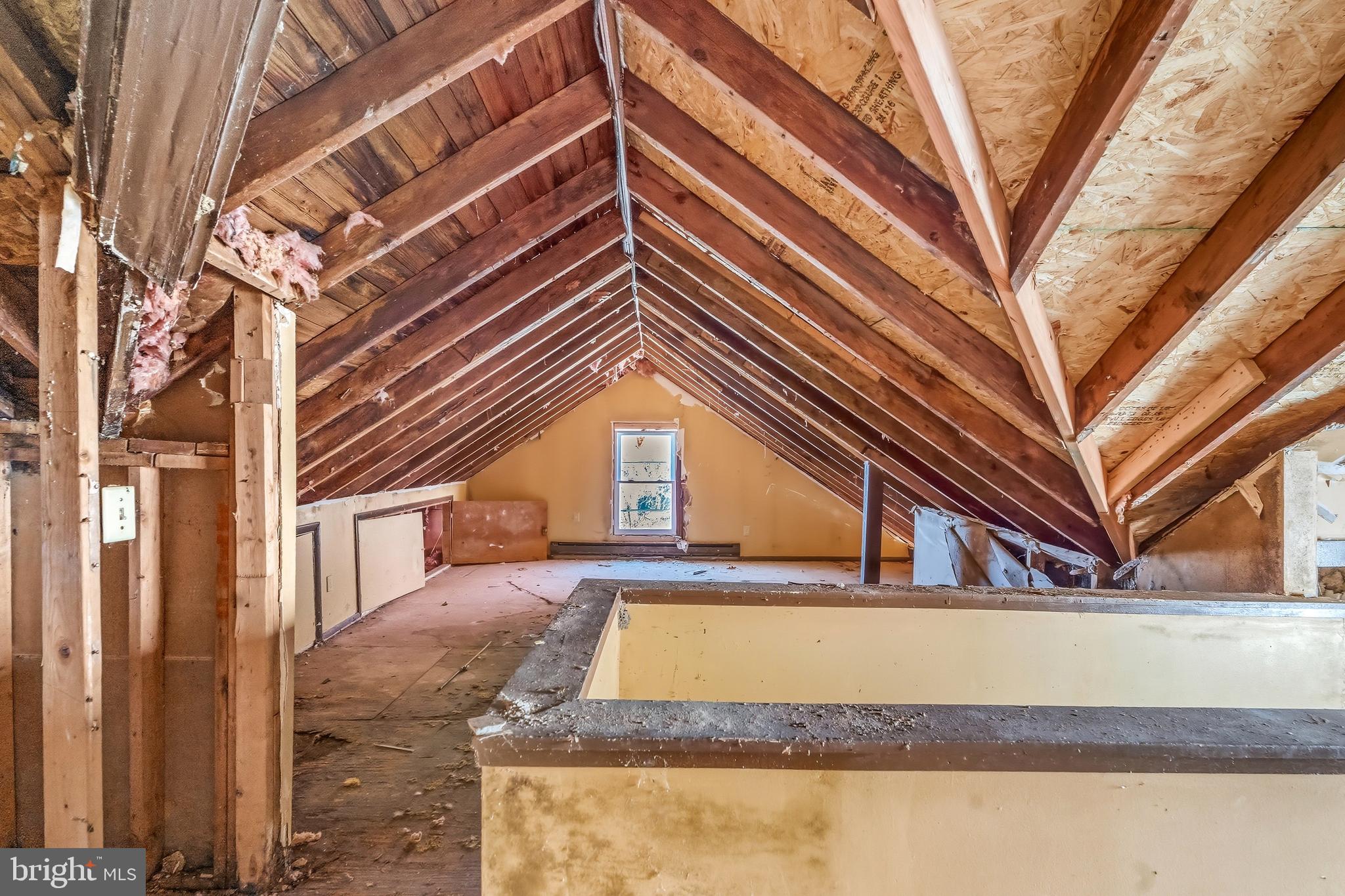 115 8th Street Salem, NJ 08079 - Photo 17 of 20 a view of a house with a small yard