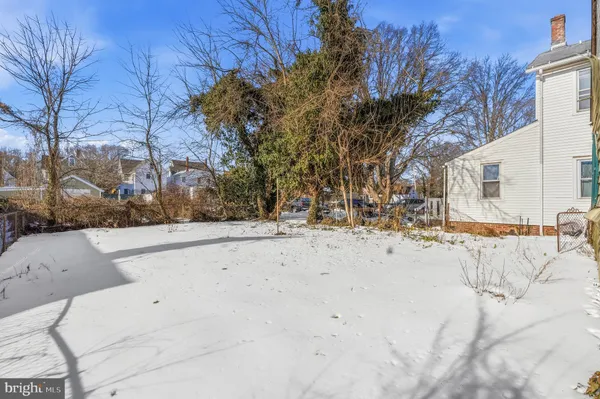 $80,000 | 115 8th Street, Salem, NJ 08079