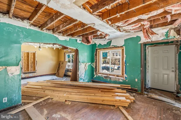 a view of outdoor space