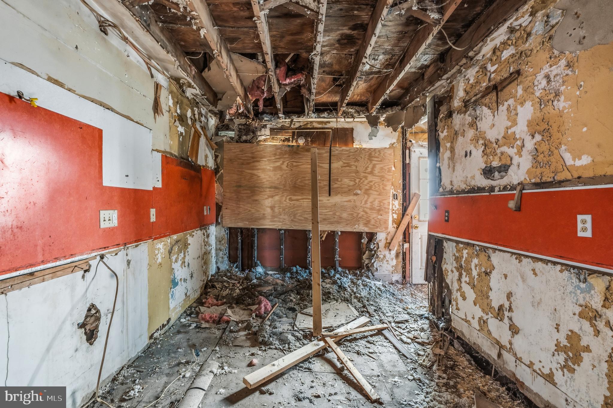 115 8th Street Salem, NJ 08079 - Photo 10 of 20 a view of an outdoor space