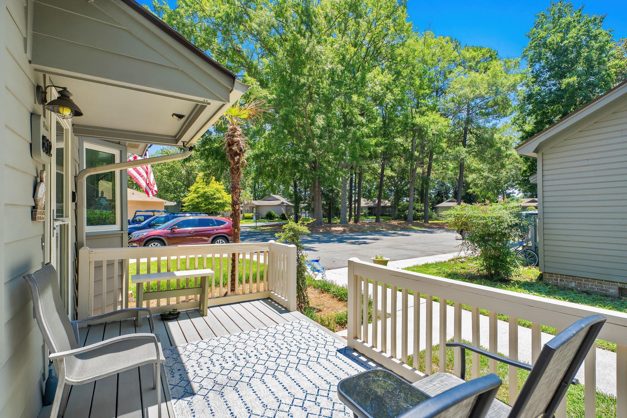 812 Villa Court, Unit 812 Murrells Inlet, SC 29576 - Photo 5 of 43