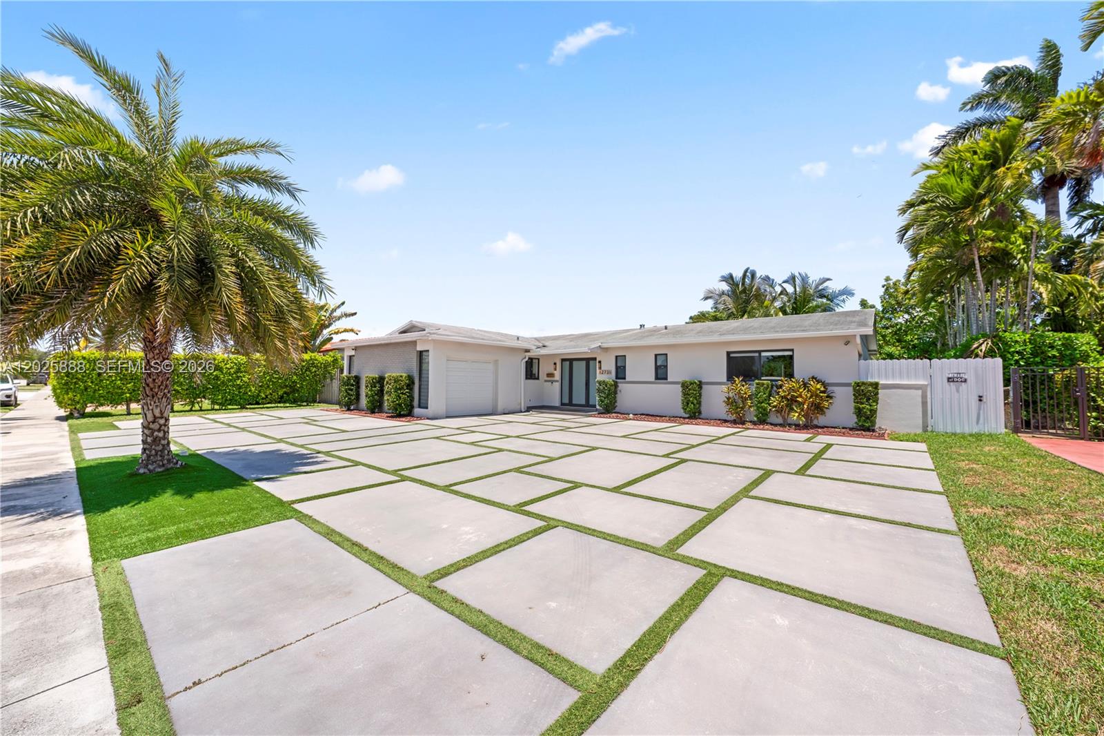 12731 Southwest 47th Terrace Miami, FL 33175 - Photo 6 of 57