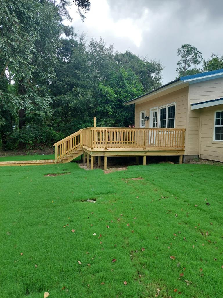 1429 Kenwood Road Manning, SC 29102 - Photo 5 of 27