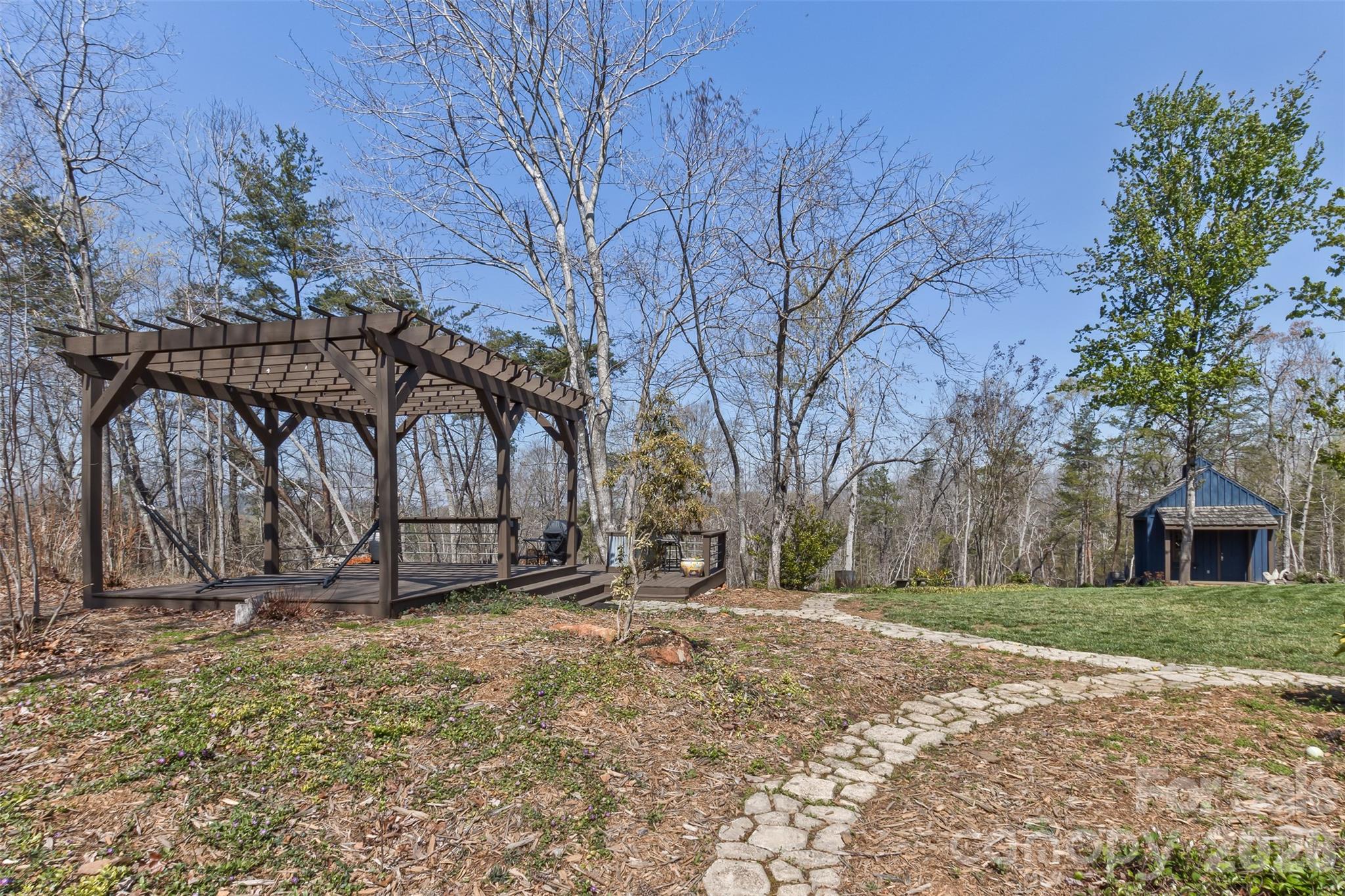 374 Collinsville Road Columbus, NC 28722 - Photo 37 of 48