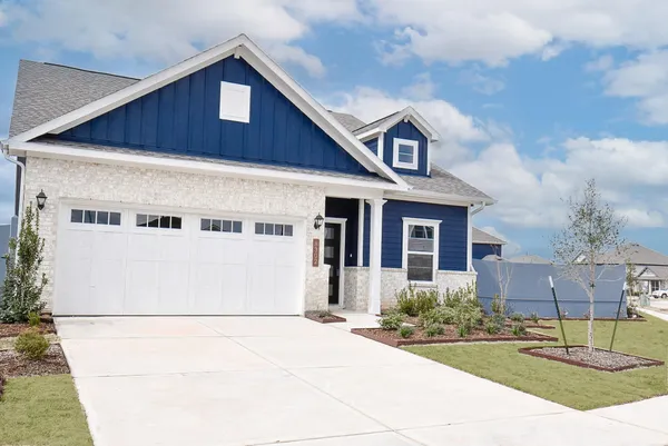 $2,500 | 8302 Red Shiner Way, Fulshear, TX 77441