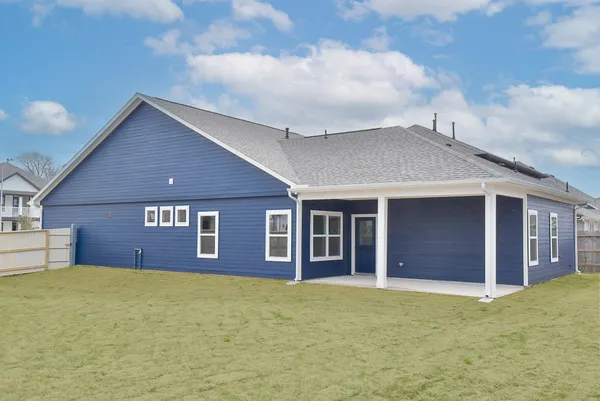 $2,500 | 8302 Red Shiner Way, Fulshear, TX 77441