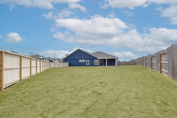 $2,500 | 8302 Red Shiner Way, Fulshear, TX 77441