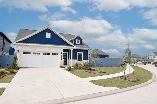 $2,500 | 8302 Red Shiner Way, Fulshear, TX 77441