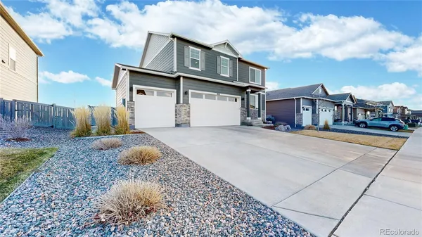 $588,500 | 1562 Sun River Road, Berthoud, CO 80513