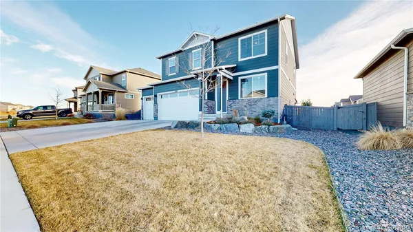 $588,500 | 1562 Sun River Road, Berthoud, CO 80513