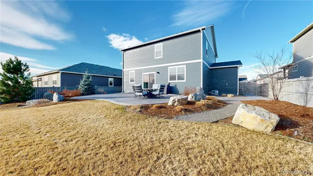 $601,500 | 1562 Sun River Road, Berthoud, CO 80513