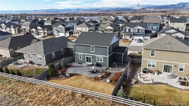 $601,500 | 1562 Sun River Road, Berthoud, CO 80513