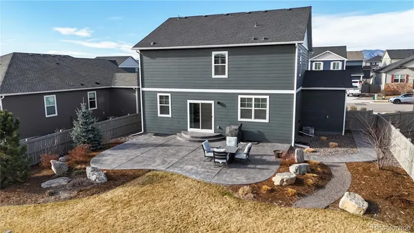 $588,500 | 1562 Sun River Road, Berthoud, CO 80513