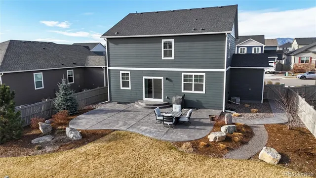$601,500 | 1562 Sun River Road, Berthoud, CO 80513