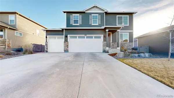$588,500 | 1562 Sun River Road, Berthoud, CO 80513