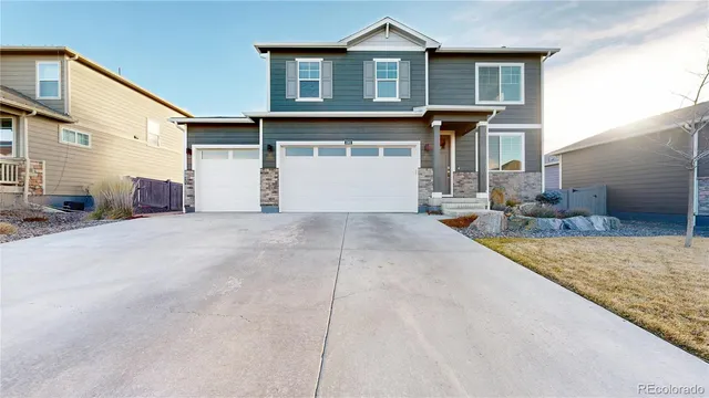 $601,500 | 1562 Sun River Road, Berthoud, CO 80513