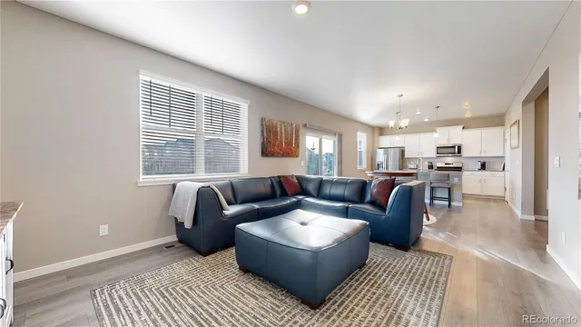 $601,500 | 1562 Sun River Road, Berthoud, CO 80513