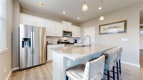 $588,500 | 1562 Sun River Road, Berthoud, CO 80513