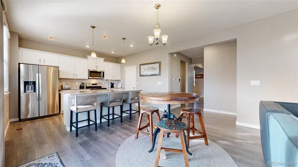 $588,500 | 1562 Sun River Road, Berthoud, CO 80513