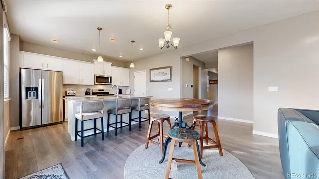 $601,500 | 1562 Sun River Road, Berthoud, CO 80513