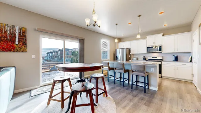 $601,500 | 1562 Sun River Road, Berthoud, CO 80513