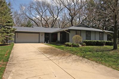 5186 Burning Tree Road Kalamazoo, MI 49009 - Photo 1 of 24 Primary Photo