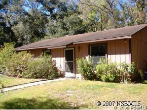 4150 Liza Clinton Road Edgewater, FL 32141 - Photo 1 of 6 Gallery Image 1