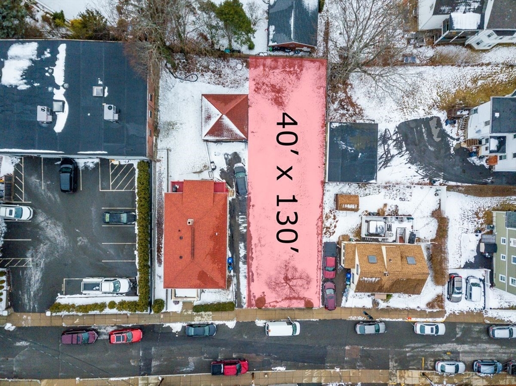 9 Ledge Hill Road Boston, MA 02132 - Photo 1 of 21