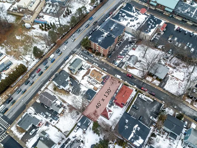 $300,000 | 9 Ledge Hill Road, Boston, MA 02132