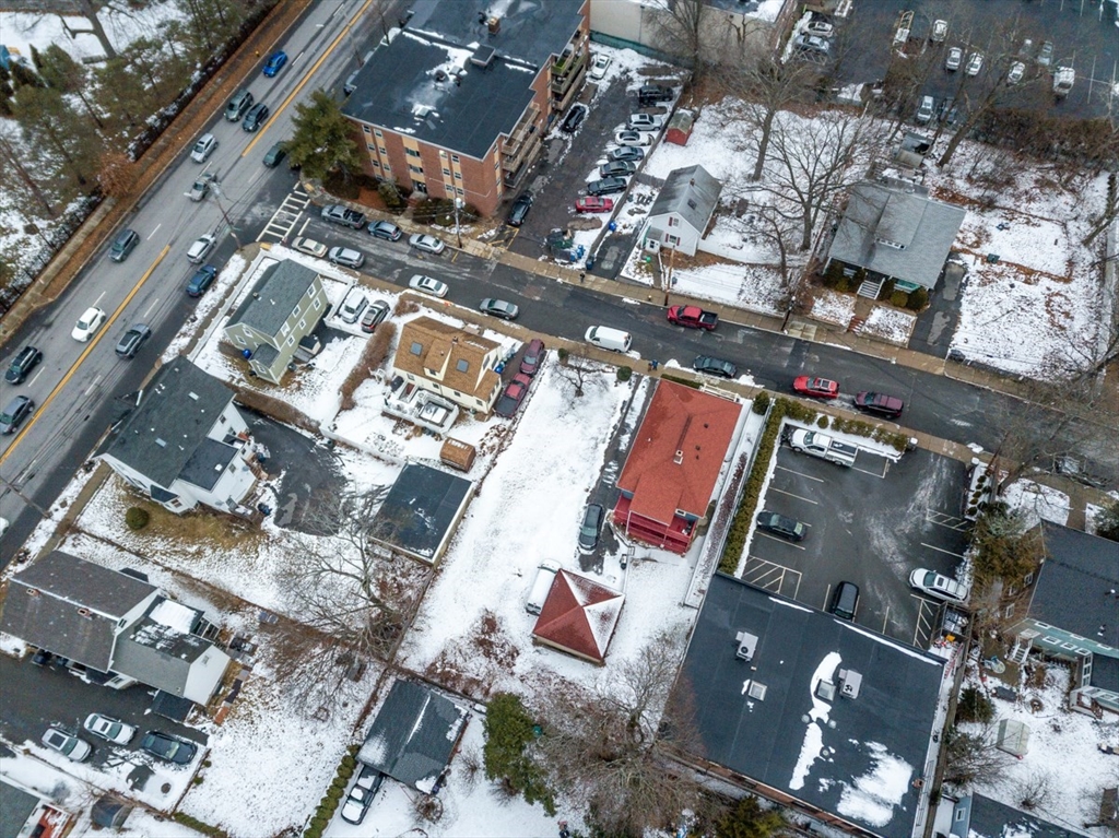 9 Ledge Hill Road Boston, MA 02132 - Photo 15 of 21