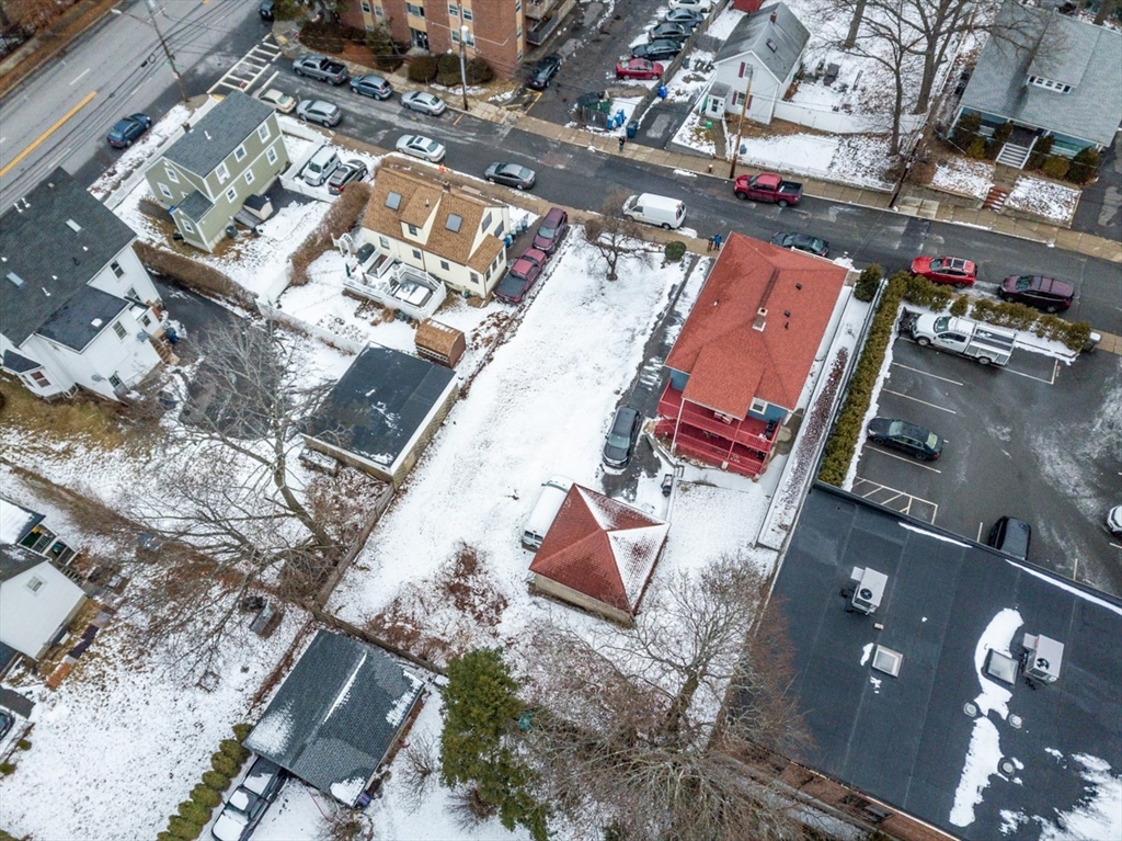 9 Ledge Hill Road Boston, MA 02132 - Photo 17 of 21